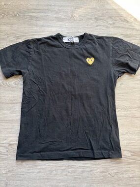 Comme des Garcons shirt